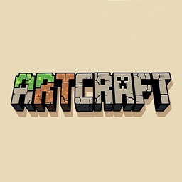 RealPix ArtCraft logo