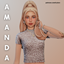 [ICYKEV] Amanda Whitmore logo