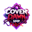 CovenDawnSMP (F) logo