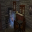 Sorcerers Apprentice By Simsonian Library / Translated to Spanish by dokimtz logo