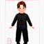 Infant Suit - Boy - 6 versions logo