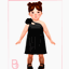 Infant Dress - Girl - 6 versions logo
