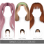 Simpliciaty's Bang Collection #3 logo