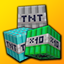 More TNT logo