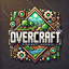 OverCraft - RPG  (OFICIAL) logo