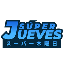 SuperJueves Pack logo