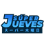 SuperJueves Pack logo