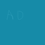 Adventurecraft Dungeons logo