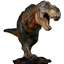 Dino For serbr logo
