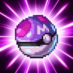 [MODIFIED] Cobblemon: OVERCLOCKED! project image