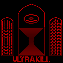 ULTRAKILLMusicDisc logo