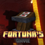 Fortuna's Anvil logo