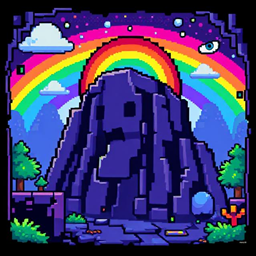 Not Spooky ;) logo