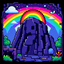 Not Spooky ;) logo