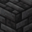 Deepslate Arrowslit logo