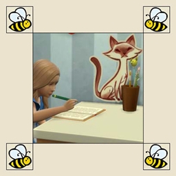 No Autonomous Homework