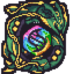 Cobblemon: Mega Showdown project image