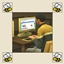 Parenthood Less Autonomous Computer logo