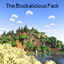 Blockalicious Craft logo