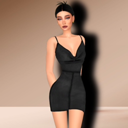DEGAJE MINI DRESS   logo