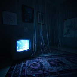 The Lost Tapes project image