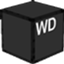 webdisplays-legacy logo