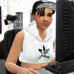 lilyvalleycc Asiashamecca: Ultimate Graphic Designer / translation spanish by Monisims