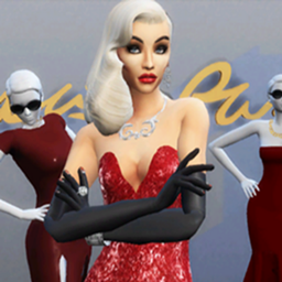 lilyvalleycc Asiashamecca: Drag Me To Fabulous / translation spanish by Monisims
