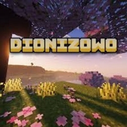 Dionizowo logo