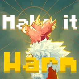 Make it Warm logo