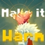 Make it Warm logo