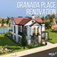 Casa Granada | Granada Place Renovation logo