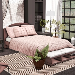 Meilia Bedroom