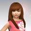 Helena Hairstyle for Girls logo
