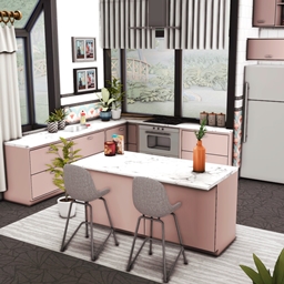 Meilia Kitchen