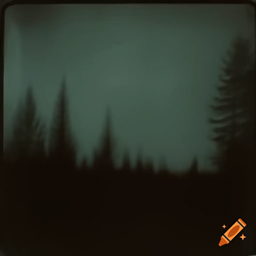 The Shadowed logo