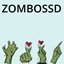 Zombossd logo