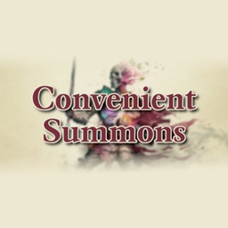 Convenient Summons project avatar