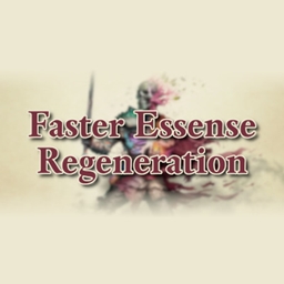 Faster Essence Regen project avatar