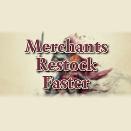 Merchants Restock Faster project avatar