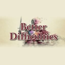 Better Difficulties project avatar