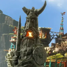 Isle Of Berk ┃ HTTYD Map project avatar