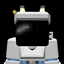 Space Tech: Integrated logo