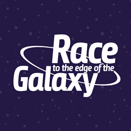 Race to The Edge of The Galaxy project image
