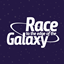 Race to The Edge of The Galaxy logo