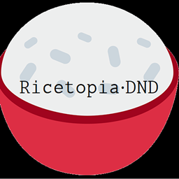 RicetopiaCoinBattle logo