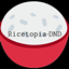 RicetopiaCoinBattle logo