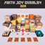 Faith Joy Overlay 32x logo