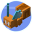 Create Magical World logo