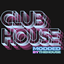 Clubhouse logo